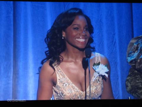 D23 Expo Day 1 - Legends Awards