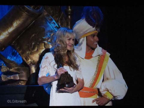 D23 Expo Day 1 - Legends Awards