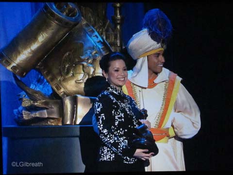 D23 Expo Day 1 - Legends Awards