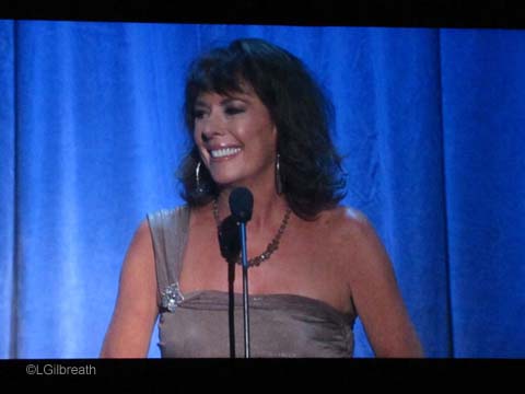 D23 Expo Day 1 - Legends Awards