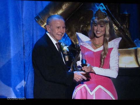 D23 Expo Day 1 - Legends Awards
