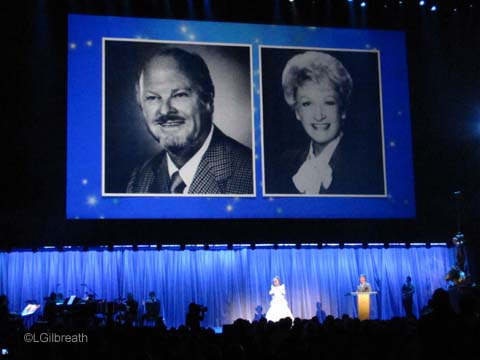 D23 Expo Day 1 - Legends Awards