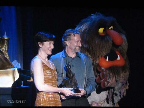 D23 Expo Day 1 - Legends Awards