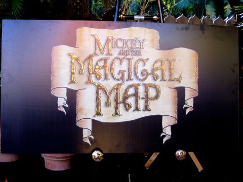Disneyland Fantasy Faire Preview