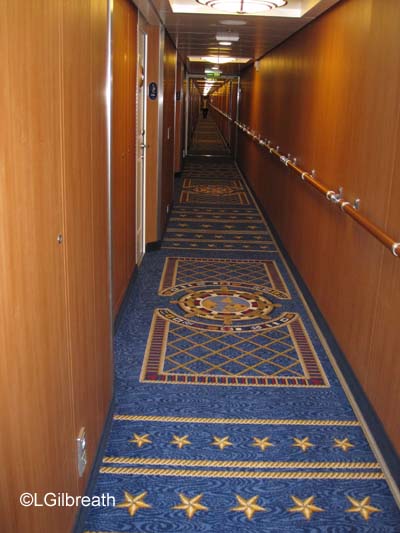 Embarkation Day!