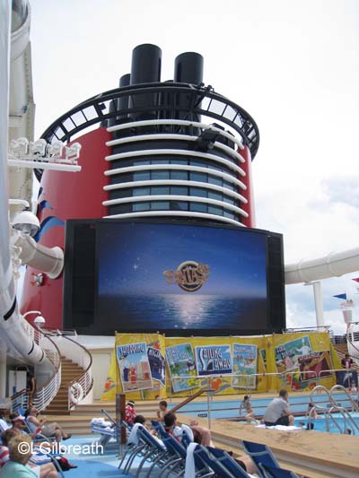 Embarkation Day!