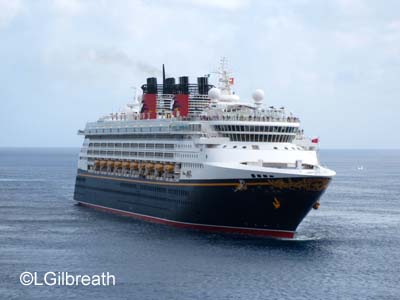 Day 4, Cozumel and Pirate Night