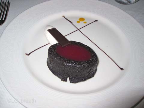 Disney Fantasy Maiden Voyage - The Food, Part 2