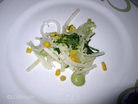 Disney Fantasy Maiden Voyage - The Food, Part 3
