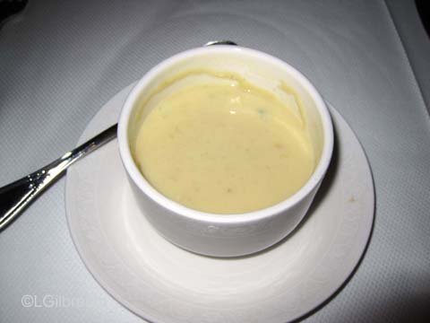 Disney Fantasy Maiden Voyage - The Food, Part 3