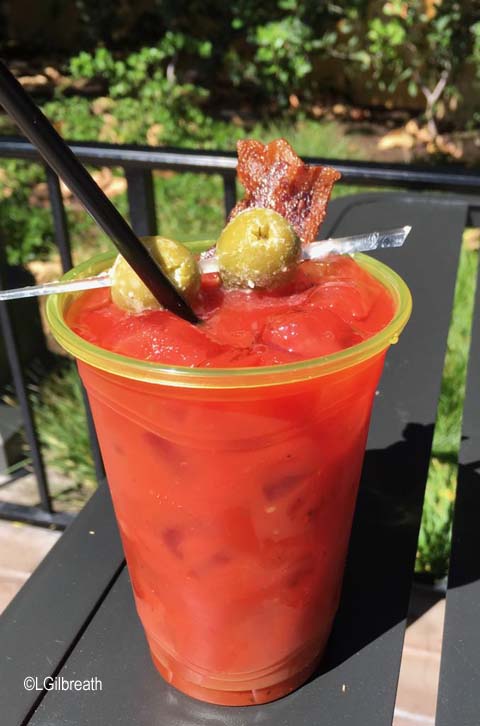 Disney California Food and Wine Festival