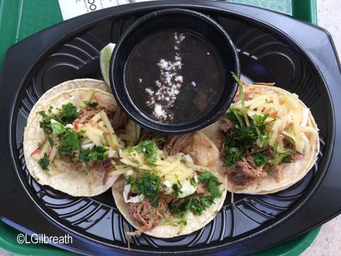 Disney California Food and Wine Festival