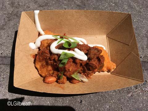 Disney California Food and Wine Festival