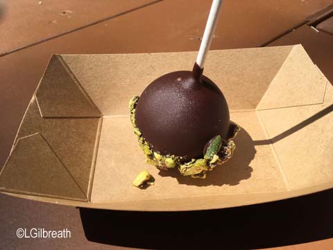 Disney California Food and Wine Festival