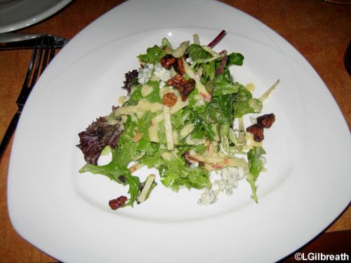 Inland Salad