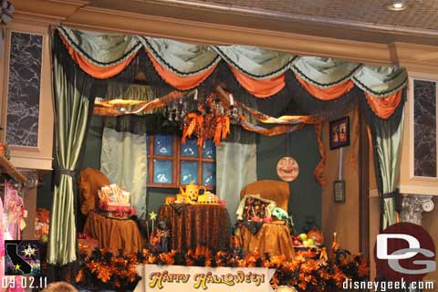 Disneyland Resort Photo Update - 9/2/11, Part 1