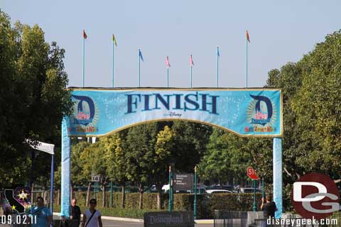Disneyland Resort Photo Update - 9/2/11, Part 1