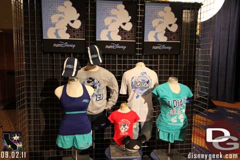 Disneyland Resort Photo Update - 9/2/11, Part 1