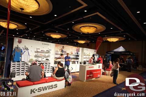 Disneyland Resort Photo Update - 9/2/11, Part 1