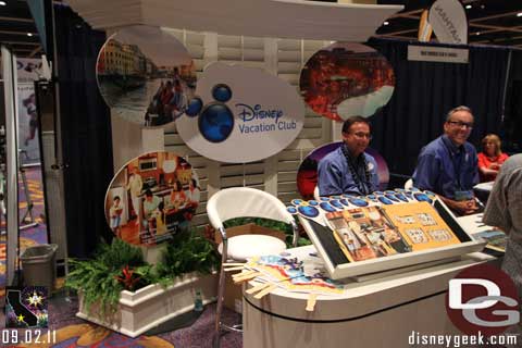 Disneyland Resort Photo Update - 9/2/11, Part 1