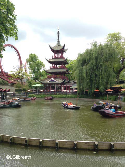 Tivoli Gardens