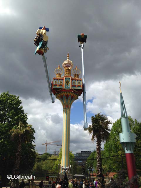 Tivoli Gardens