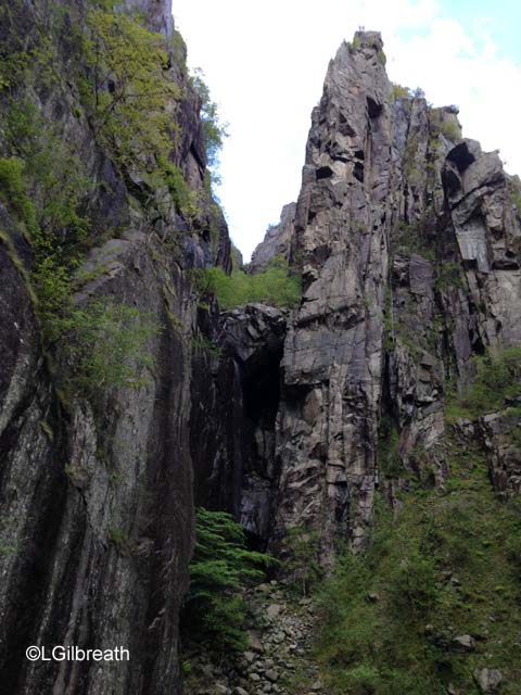 Lysefjord Stavanger Norway