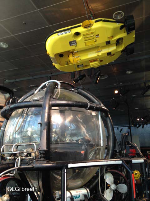 Petroleum Museum Stavanger Norway