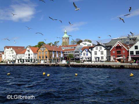 Stavanger Norway