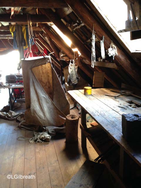 Maritime Museum Stavanger Norway