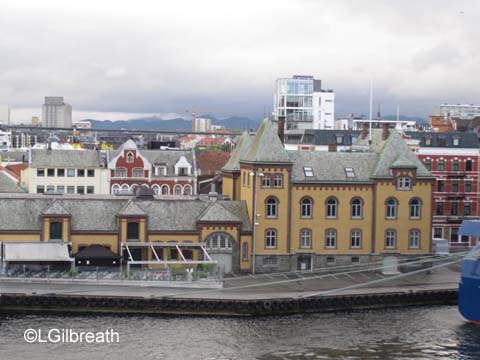 Stavanger Norway