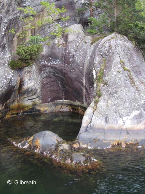 Lysefjord Stavanger Norway