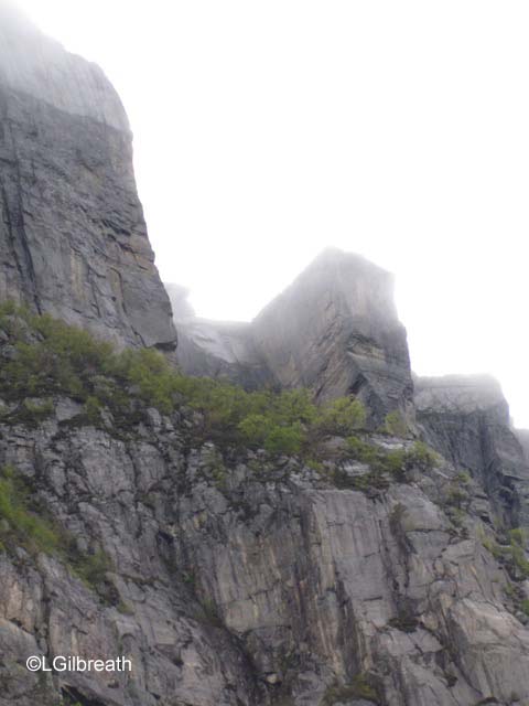 Pulpit Rock Stavanger Norway