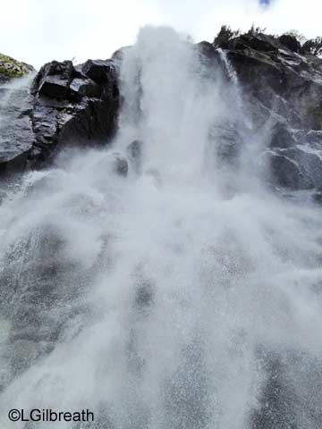 Hengjane Fall Stavanger Norway