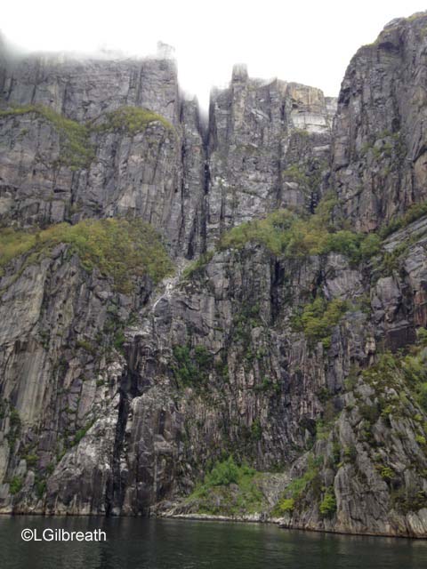 Disney Magic Norway Cruise