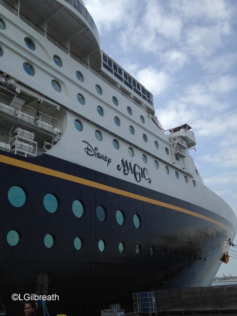 Disney Magic