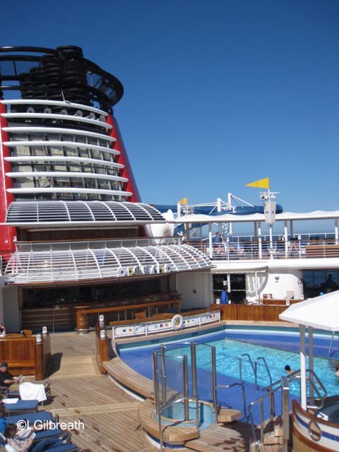 Disney Magic