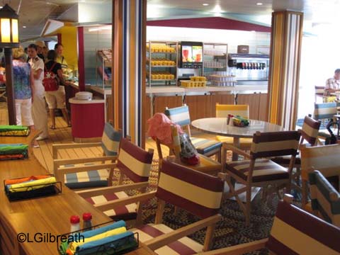 Re-Imagined Disney Magic