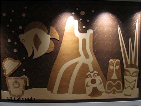 Re-Imagined Disney Magic