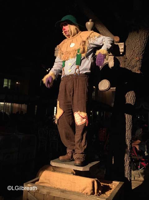 Mickey's Halloween Party
