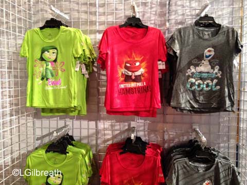 Star Wars Half Marathon merchandise