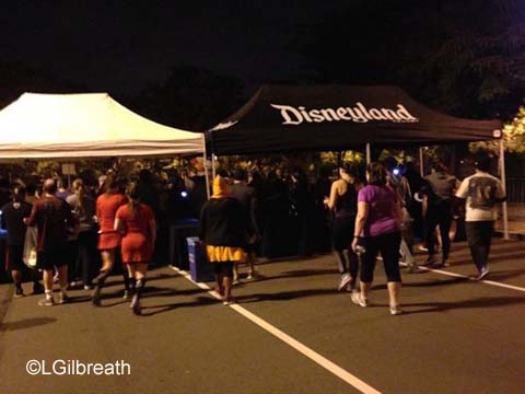 2016 Star Wars Half Marathon