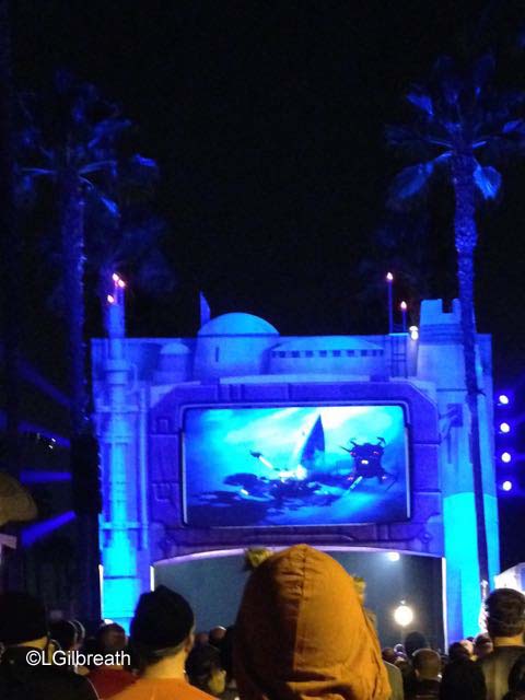 2016 Star Wars Half Marathon