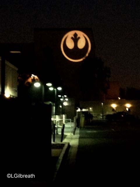 2016 Star Wars Half Marathon