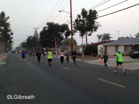 2016 Star Wars Half Marathon