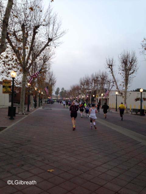 2016 Star Wars Half Marathon