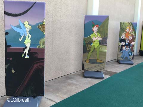 Tinker Bell Expo