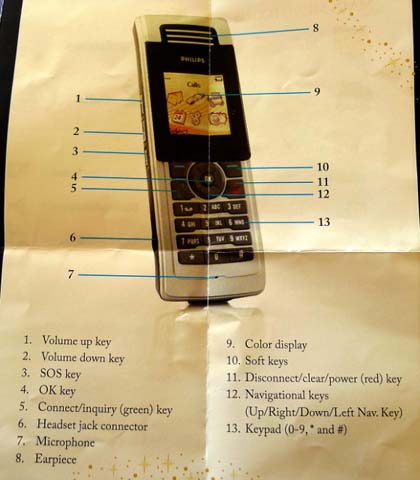 Disney Dream - The Wave Phones - AllEars.Net