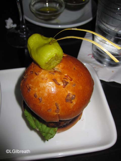WDW 2012 Marathon Weekend - The Food