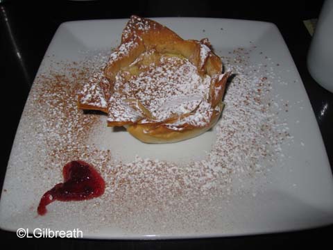 WDW 2012 Marathon Weekend - The Food